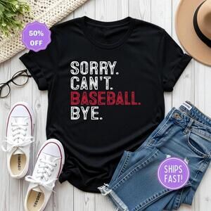 Baseball Moms Club Shirt - Retro Baseball Mom Tee, Baseball Mama Tshirt